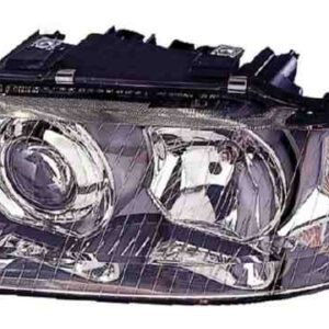 Faro Derecho Eléctrico  H1  H7  PY21W  W5W