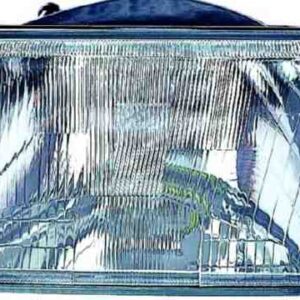 Faro Izquierdo Eléctrico  H4