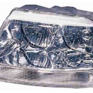 Faro Izquierdo Eléctrico  HB3  HB4  PY21W  W5W