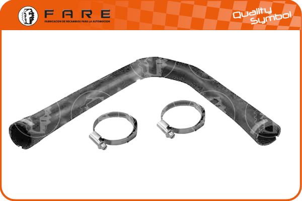 MGTO TURBO ALFA 156 1.9JTD '02- - 11253