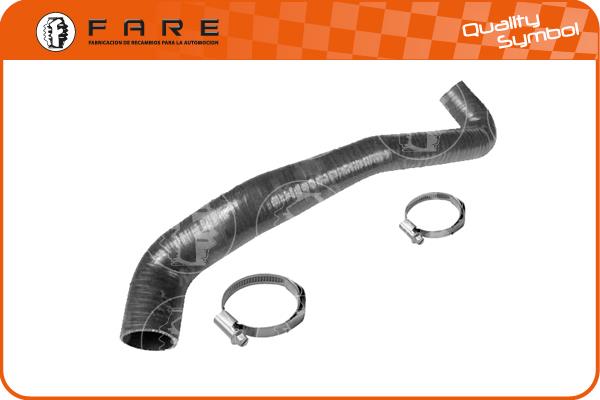 MGTO TURBO ALFA 156 1.9JTD '02- - 11254