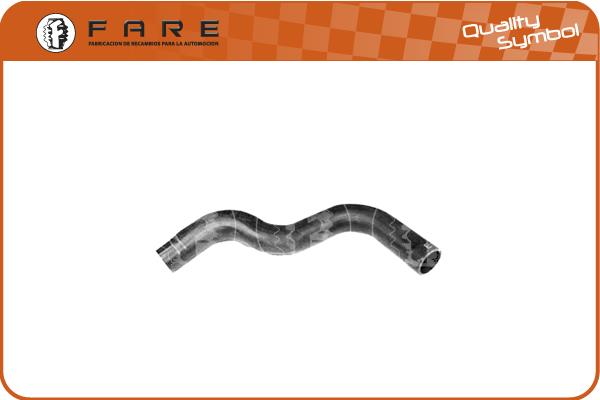 MGTO SUP RAD BMW 3E36 325TDS - 11293