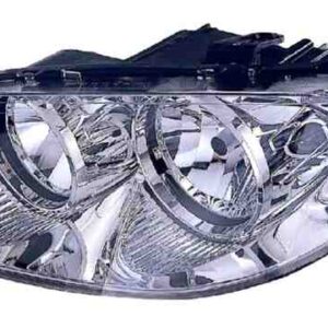 Faro Derecho Eléctrico  H1  H7  PY21W  W5W