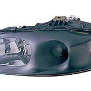 Faro Derecho Eléctrico  H1  +H1  PY21W  W5W     Modelos HLX,ELX  CON LENTE ELIPTICA