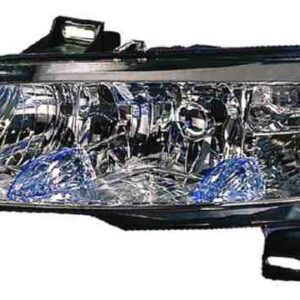 Faro Derecho Antiniebla Delantero  Eléctrico  3 Puertas  H1  H7  +H1  W5Wx2  PY21W