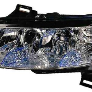 Faro Derecho Antiniebla Delantero  Eléctrico  5 Puertas  H1  H7  +H1  W5Wx2  PY21W