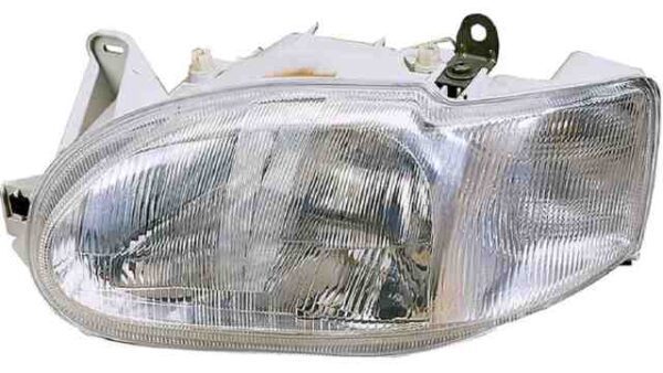 Faro Derecho Manual y Eléctrico  H4  PY21W  W5W