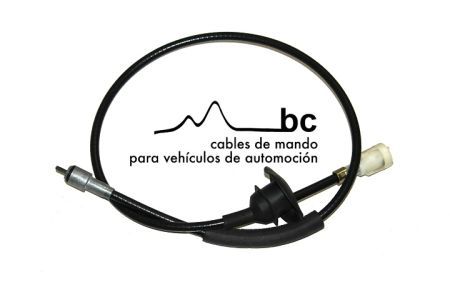 CABLE CTA KMS ENCHUFE RÃPIDO - 603012