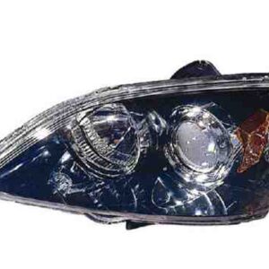 Faro Izquierdo Eléctrico  H7  HB3  PY21W  W5W