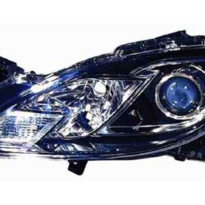 Faro Izquierdo Eléctrico  H9  H11  W5W  WY21W