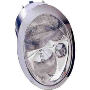 Faro Derecho Eléctrico  H7  +H7  T. V