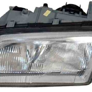 Faro Derecho Antiniebla Delantero  Eléctrico  H1  H7  +H7  W5W    96->00