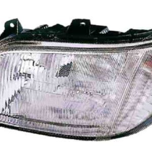 Faro Derecho Eléctrico  H1  H7  PY21W  W5W