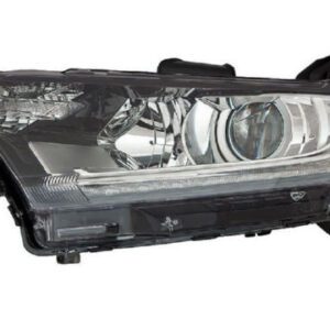 Faro Izquierdo Eléctrico  LED  H7  HB3  PY21W  T. MOB