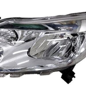 Faro Izquierdo Eléctrico  H4  PY21W  W5W  T. V