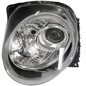 Faro Izquierdo Eléctrico  H11  HB3  T. V