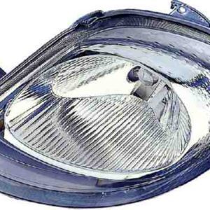 Faro Derecho Eléctrico  H4  W5W