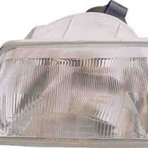 Faro Derecho Manual  H4