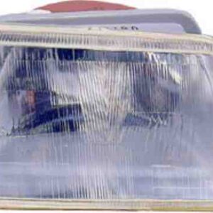 Faro Derecho Manual  H4  W5W