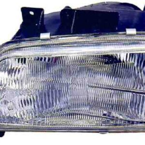 Faro Derecho Manual  H4  W5W