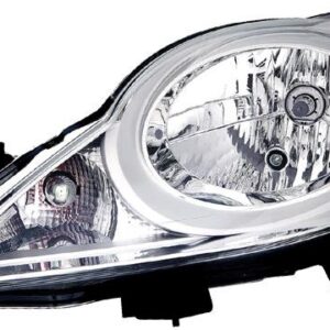 Faro Derecho Eléctrico  H4  PY21W  W5W