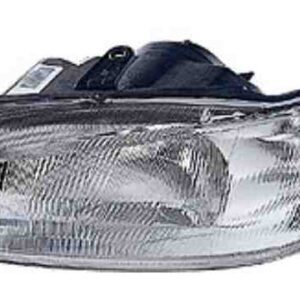 Faro Derecho Eléctrico  H4  PY21W  W5W