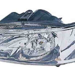 Faro Derecho Eléctrico  H7  +H7  PY21W  W5W