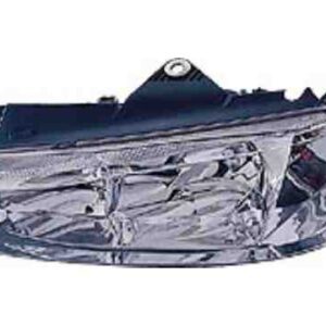 Faro Derecho Eléctrico  H7  +H7  PY21W  W5W