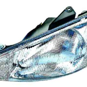 Faro Derecho Eléctrico  H4  PY21W  W5W