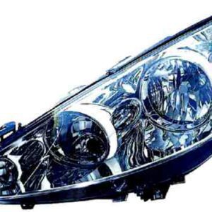 Faro Derecho Con Luz de Día  Eléctrico  H1  H7  PY21W  P21/5W