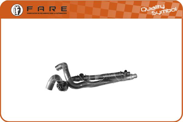 MGTO INF/SUP RAD VW TRANSP 2,5TDI - 11742