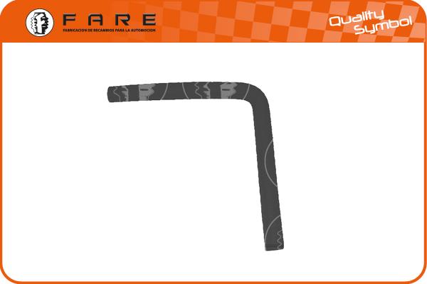 CODO CAUCHO EPDM 75MM (250X250) - 11792