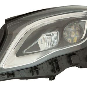 Faro Derecho LED  T. A