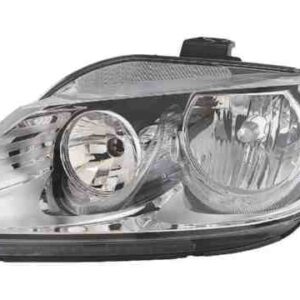 Faro Izquierdo Eléctrico  H1  H7