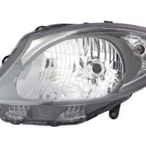 Faro Izquierdo Eléctrico  H4  PY21W  W5W  T. K