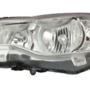 Faro Izquierdo Eléctrico  H11  HB3  W5W  WY21W  T. ST