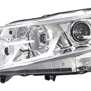 Faro Izquierdo Eléctrico  H11  HB3  PY21W  W5W