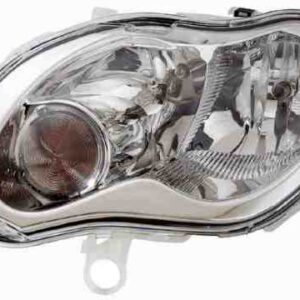 Faro Derecho Eléctrico  H1  H7  PY21W  W5W