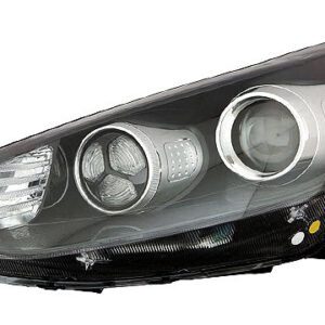 Faro Izquierdo Eléctrico  LED  HB3  PY21W  T. MOB     LUZ DIA