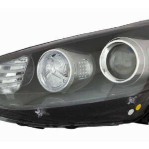 Faro Izquierdo Eléctrico  HB3  PY21W  P21/5W  T. MOB