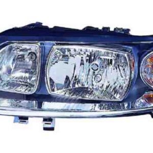 Faro Derecho Manual y Eléctrico  H7  H9  W5Wx2  PY21W