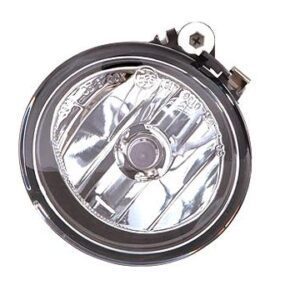 Faro Antiniebla Derecho Sin Portalámpara(Grupo Óptico)  H11  T. HE