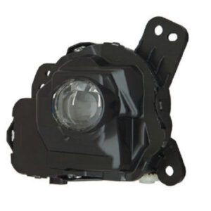 Faro Antiniebla Izquierdo Con Portalámpara  LED  T. K