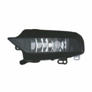 Faro Antiniebla Izquierdo Sin Portalámpara(Grupo Óptico)  4 Puertas  H8