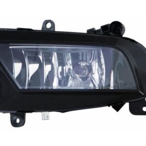Faro Antiniebla Derecho Sin Portalámpara(Grupo Óptico)  H8