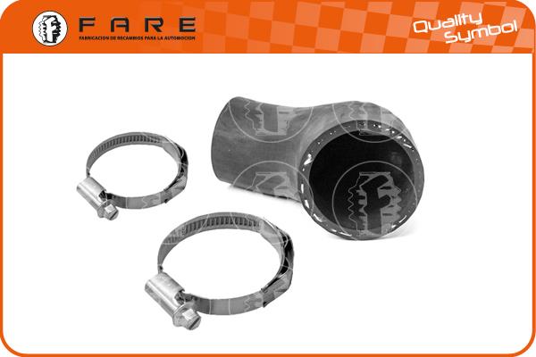 MGTO TURBO FORD FOCUS 1,6 TDCI - 13024