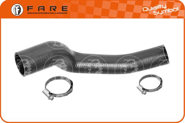 MGTO. TURBO F. MONDEO III 2.0 TDCI - 13044