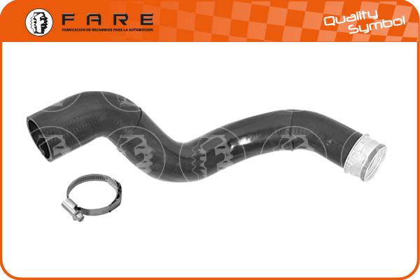 MGTO. TURBO AUDI A6 2.0 TDI - 13049