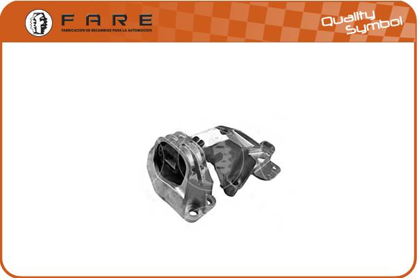 SOP. MOTOR DACIA DUSTER 1.6 16V - 13095