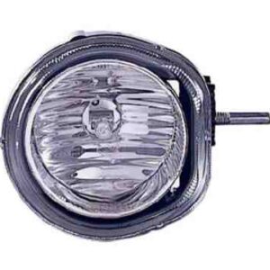 Faro Antiniebla Reversible Sin Portalámpara(Grupo Óptico)  H1